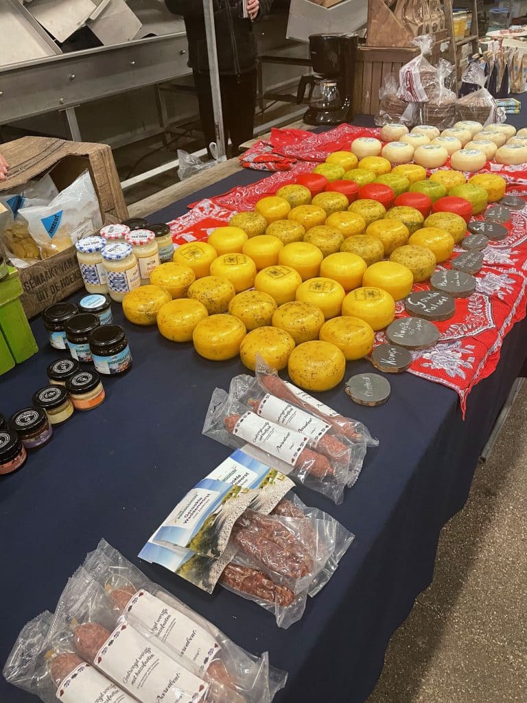 Culinair rondje Hollands Kroon