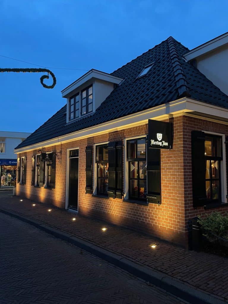 Culinair rondje Hollands Kroon: Ondger de kukel