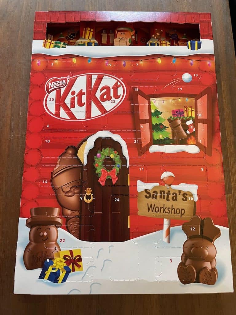 Kitkat