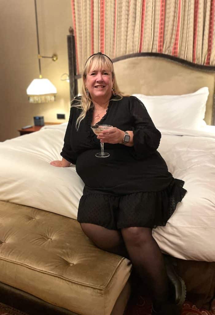 Logeren in Des Indes