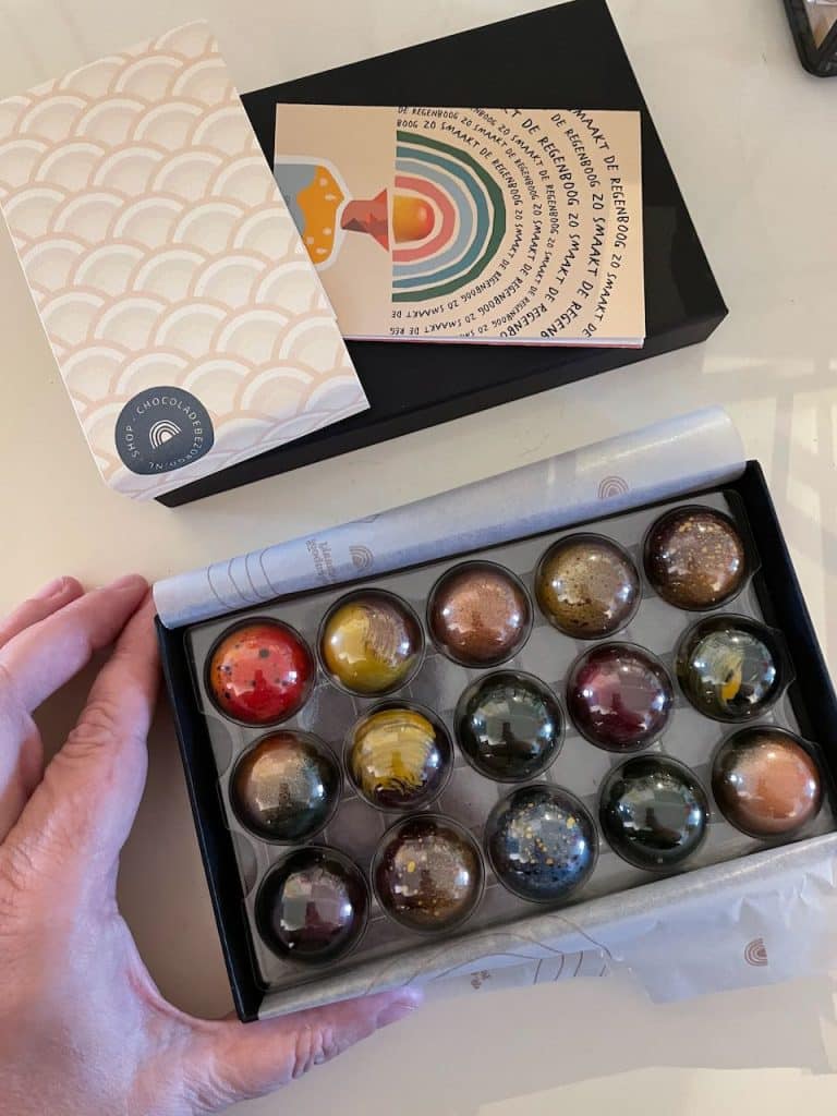 bonbons