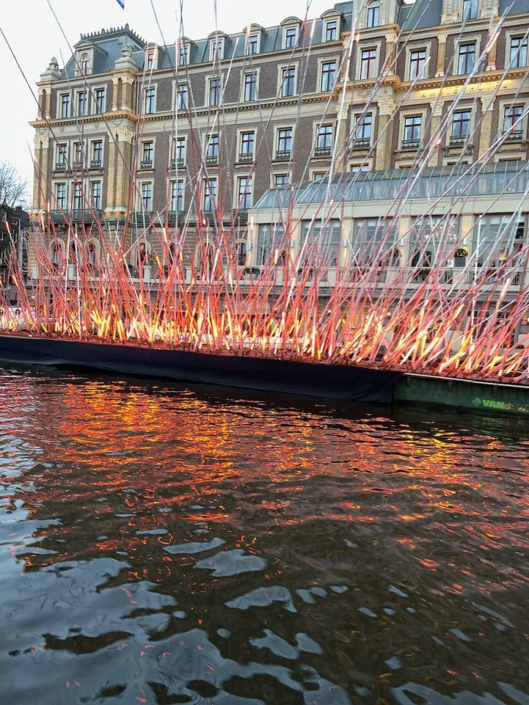 Amsterdam Light Festival