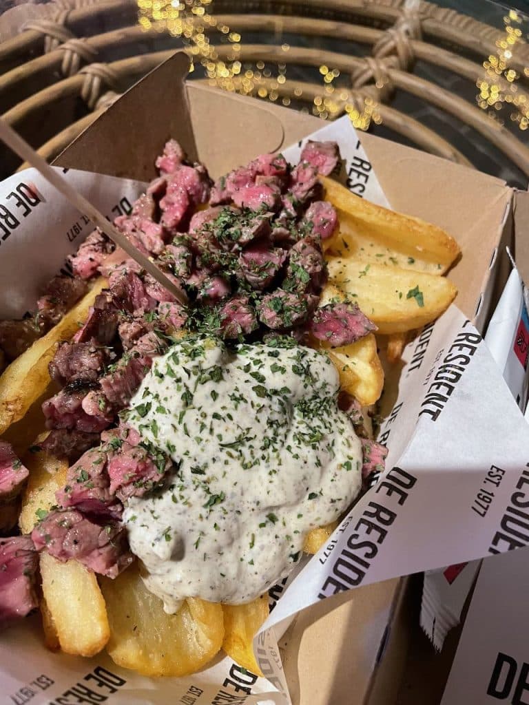 Foodhall Scheveningen