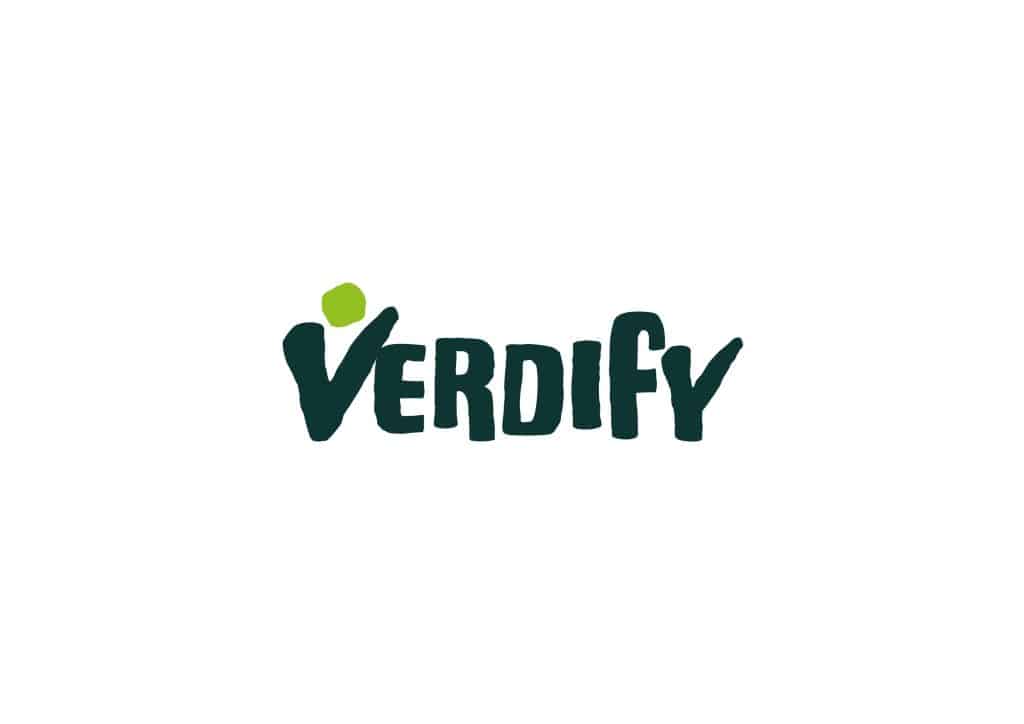 Verdify logo