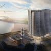 Weekendje Scheveningen in Intell hotels Den Haag Marina Beach
