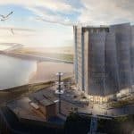 Weekendje Scheveningen in Intell hotels Den Haag Marina Beach