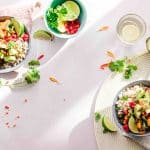 recepten met restjes rijst en pasta
