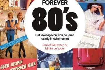 Forever 80's