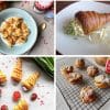 Recepten met croissantdeeg