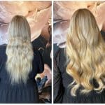 Hairextensions door Beauty by Roos
