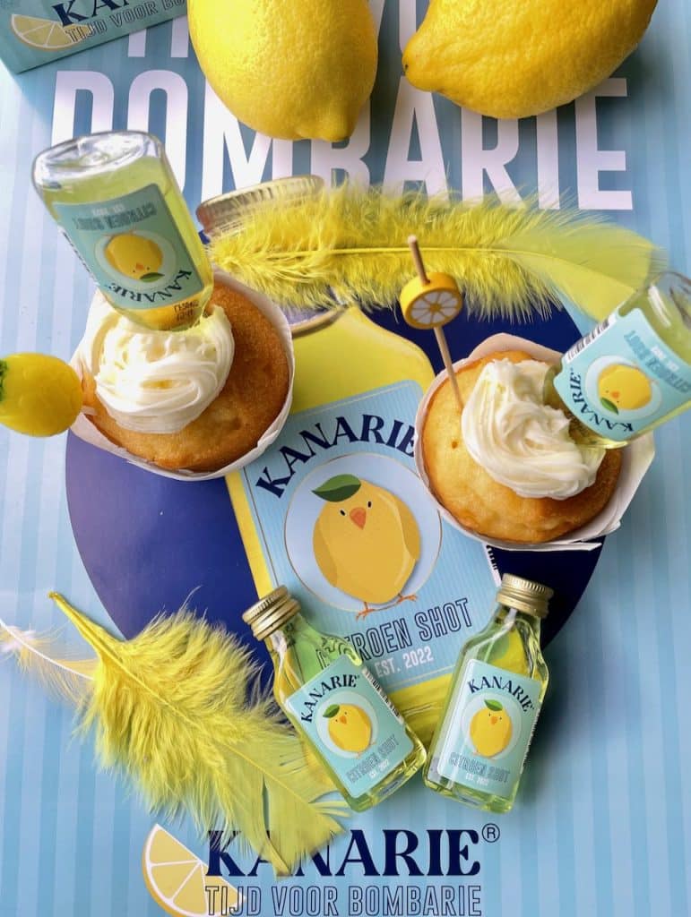 Kanarieshots