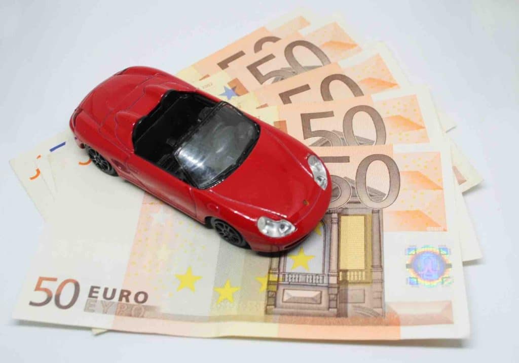Autoverzekering afsluiten