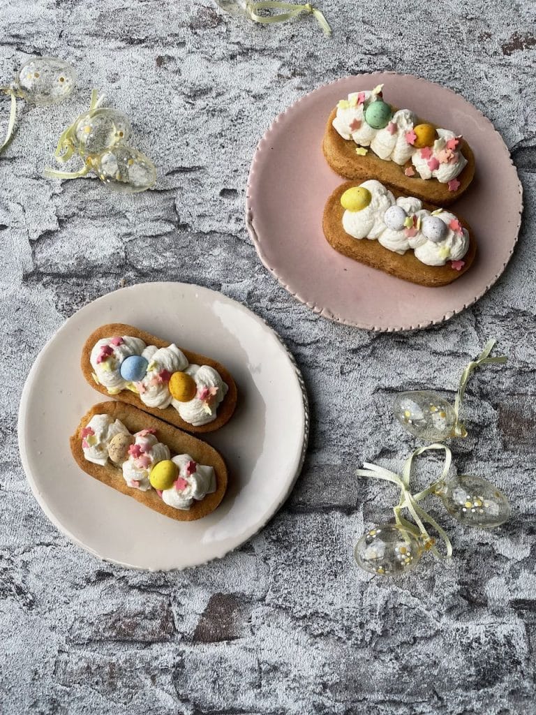 mini paas slofjes