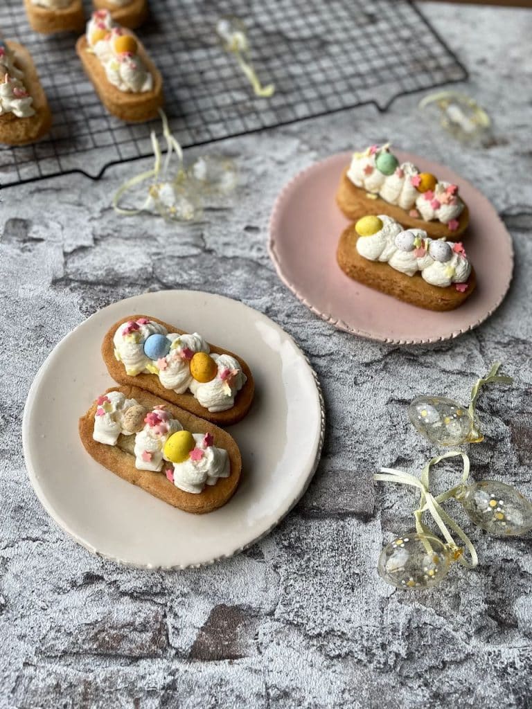 mini paas slofjes
