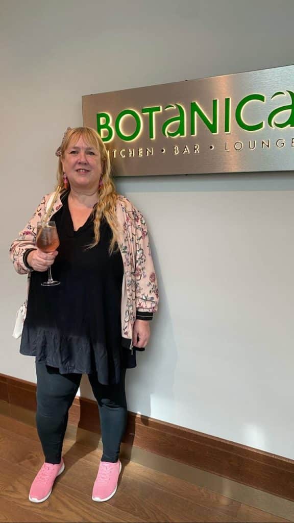 Garden Market Botanica