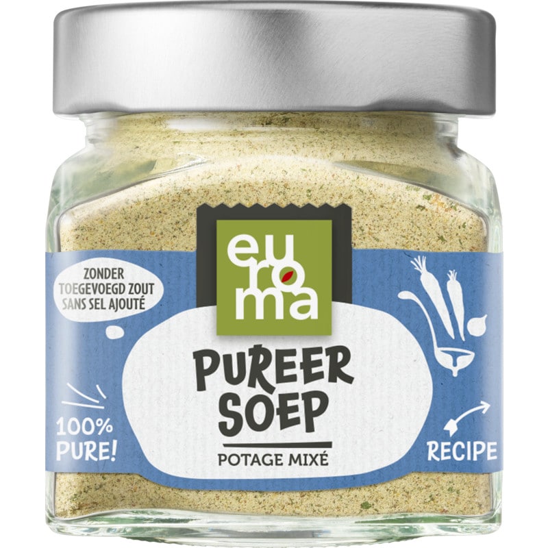 Nutteloze pakjes en zakjes