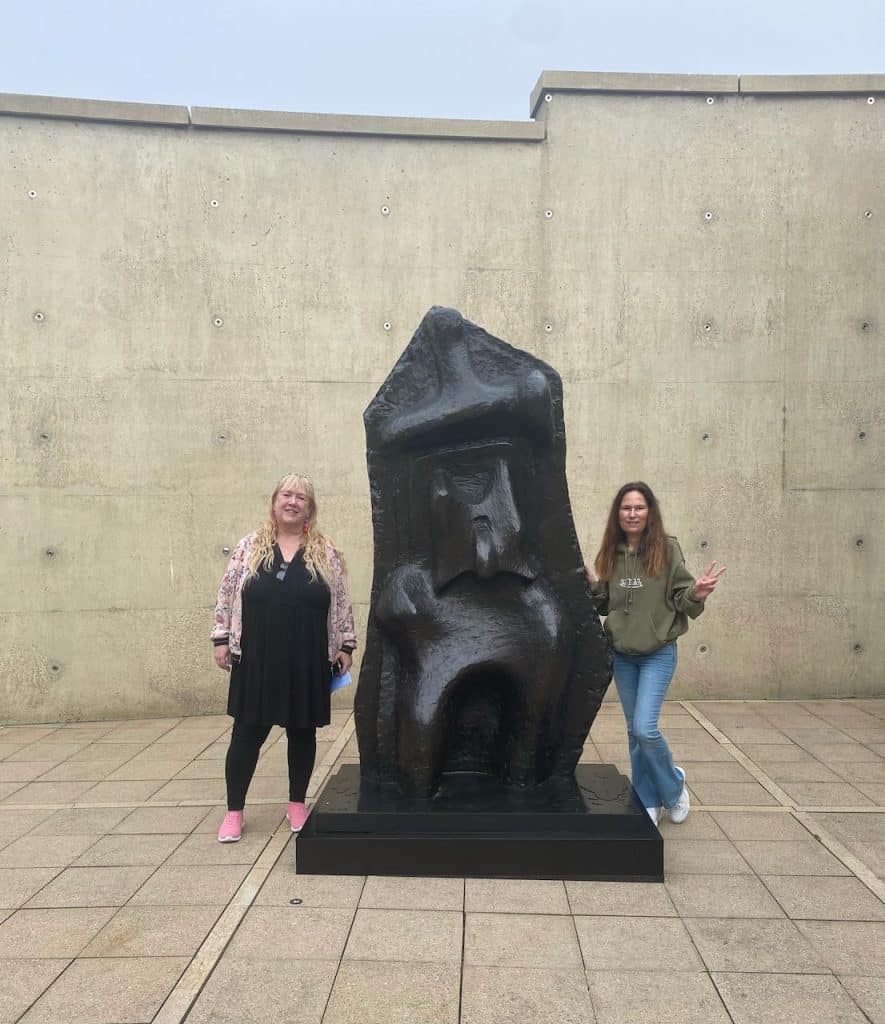 Museum Beelden Aan Zee