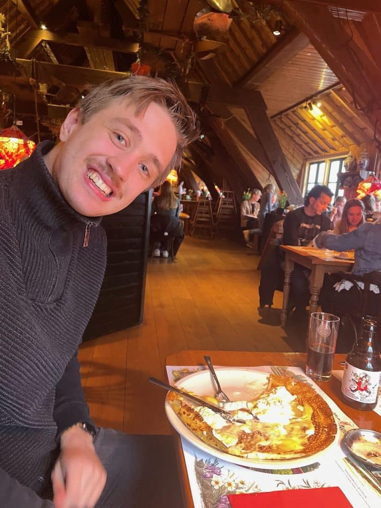 Pannekoekenboerderij