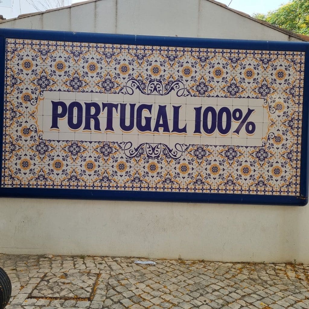 Stedentrip Portugal