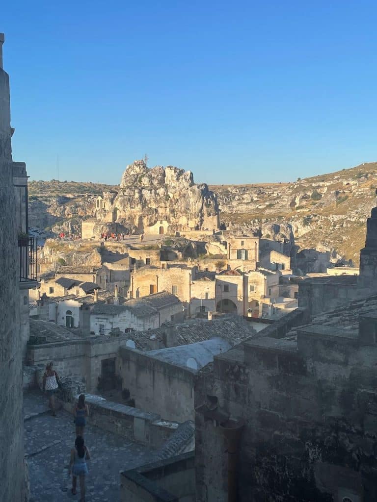Matera
