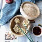 siu mai dumpling