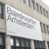 Eten in de Bijlmerbajes
