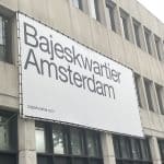 Eten in de Bijlmerbajes