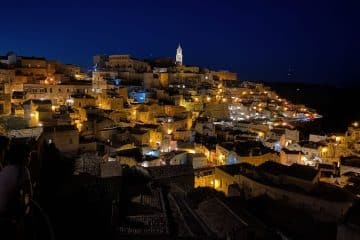 Matera