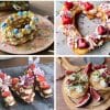 Koektaart recepten