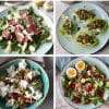 maaltijdsalades
