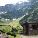 restaurants in en rond Mittersill