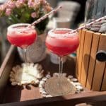 Watermelon daquiri