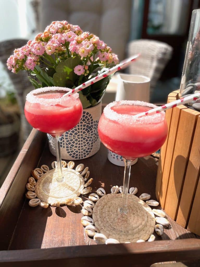 watermelon daquiri
