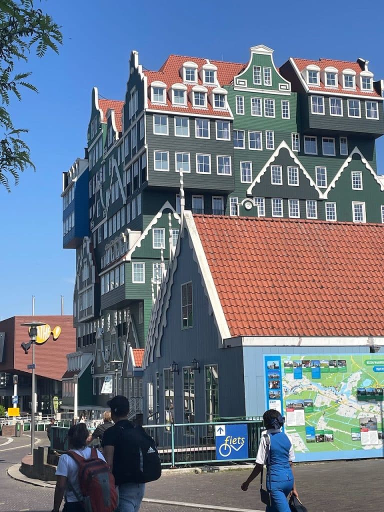 Zaandam