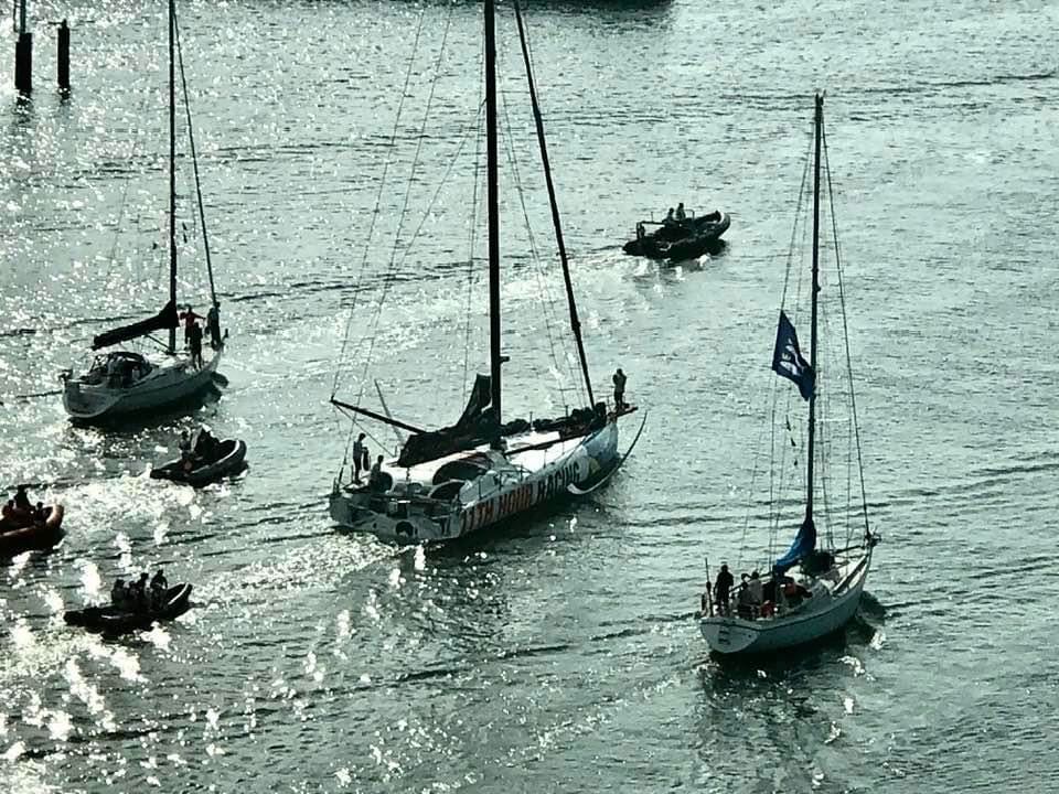 Inntel Marina Beach