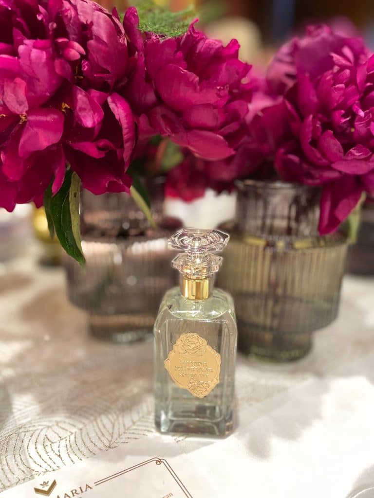 Pivoine Souveraine