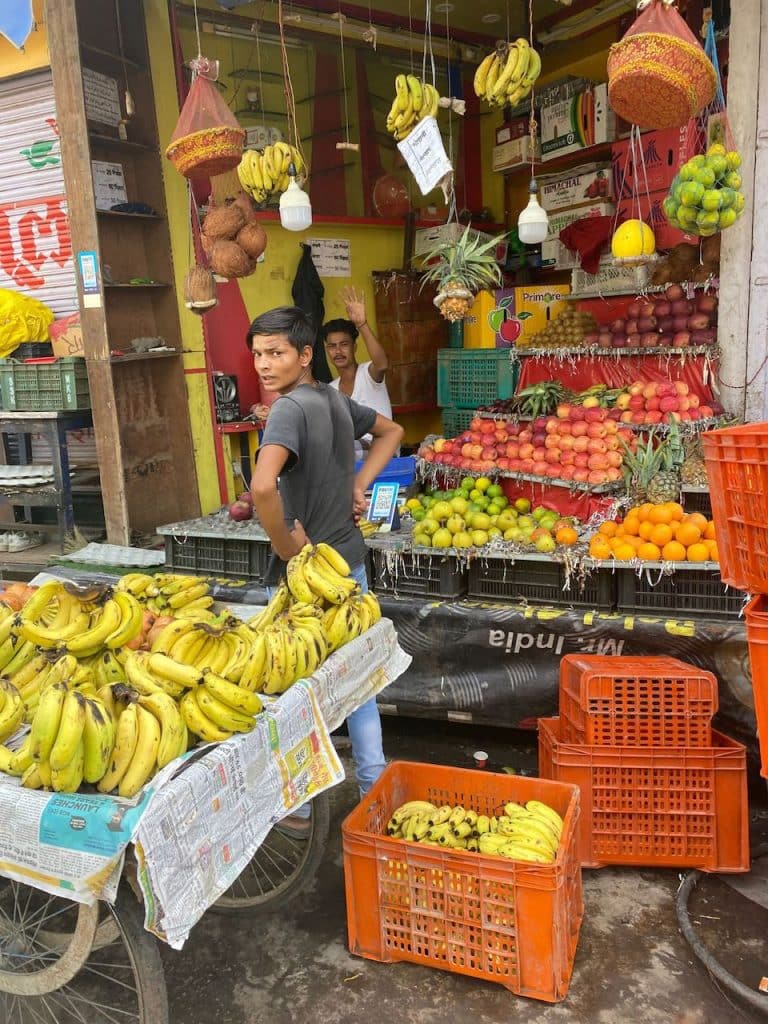 Varanasi