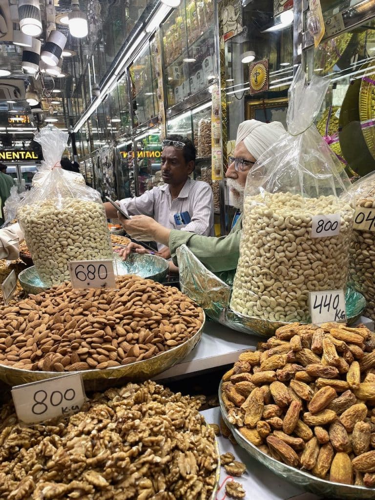 Rondreis India