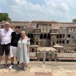 Chand Baori waterput