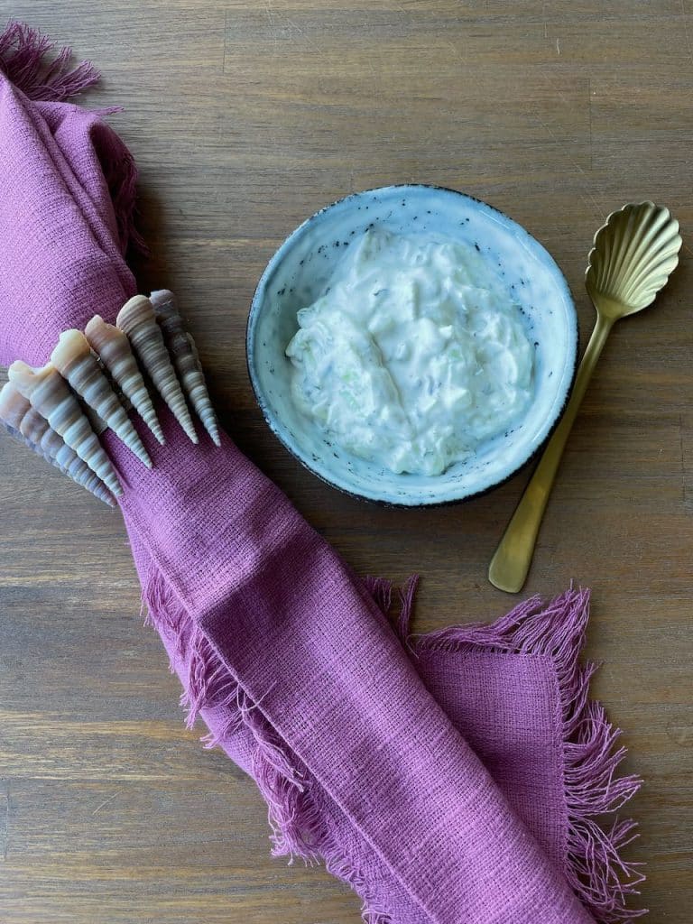 Indiase raita
