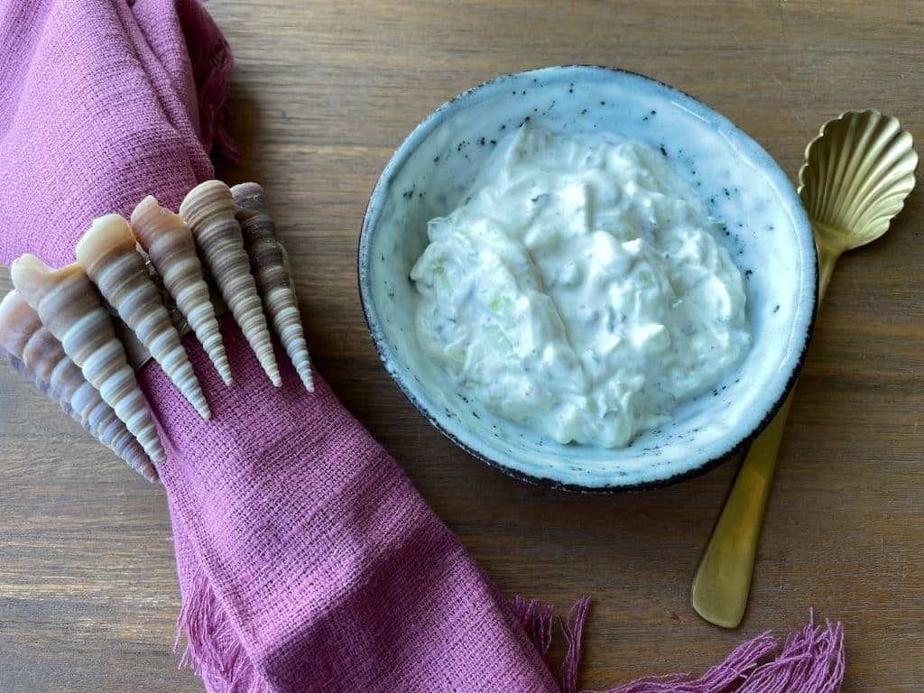 Indiase raita