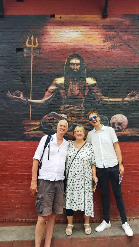 Rondreis India en Nepal