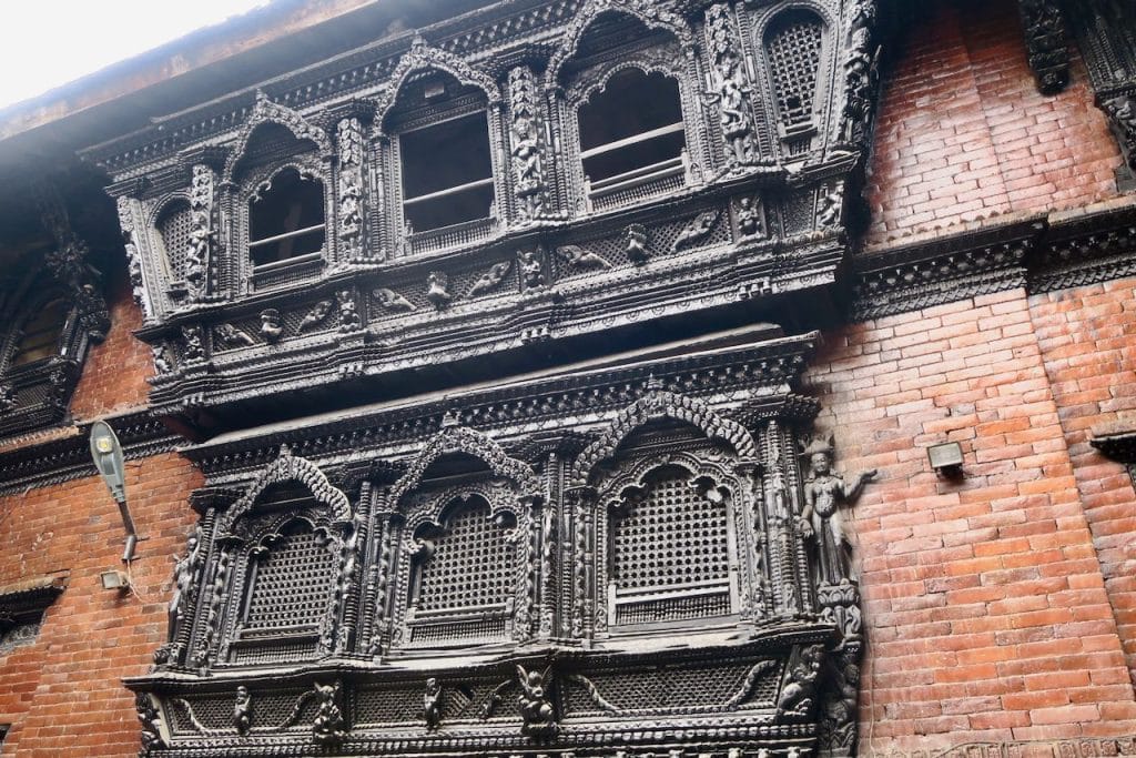 Rondreis India en Nepal