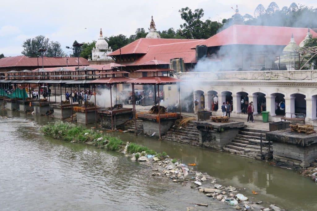 Rondreis India en Nepal