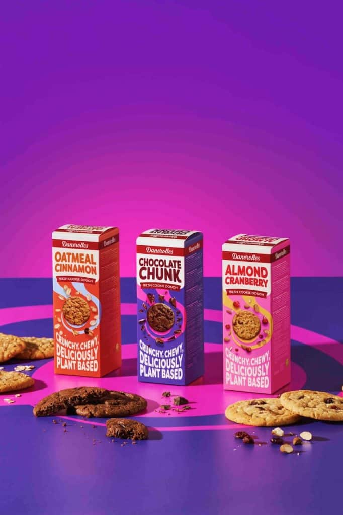 Danerolle CookieDough