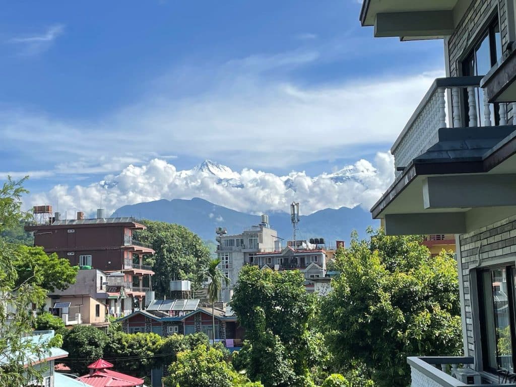 Rondreis India en Nepal