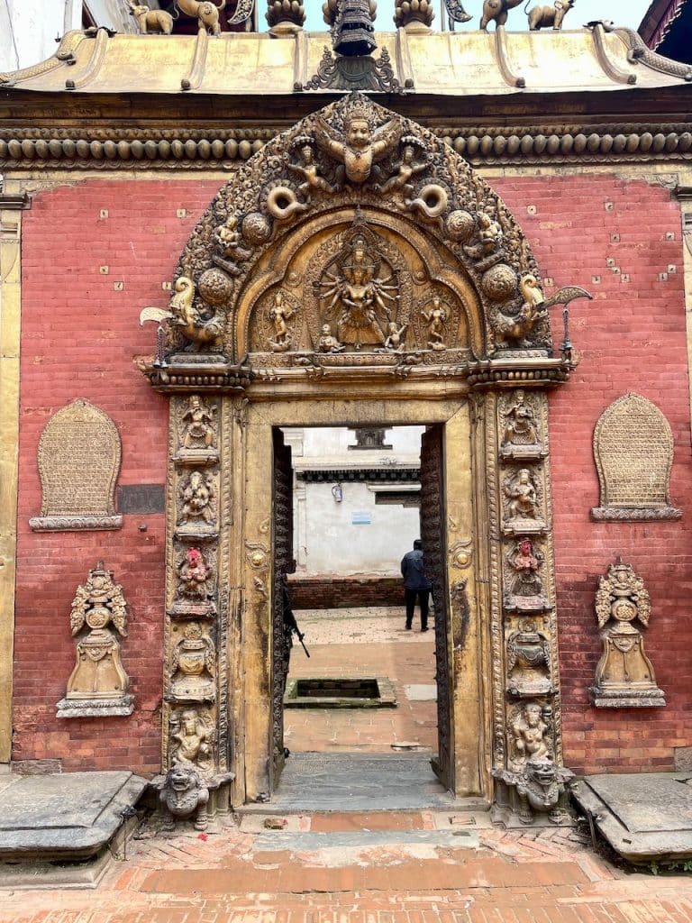 Rondreis India en Nepal