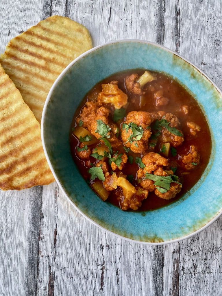 Aloo Gobi