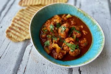 Aloo Gobi