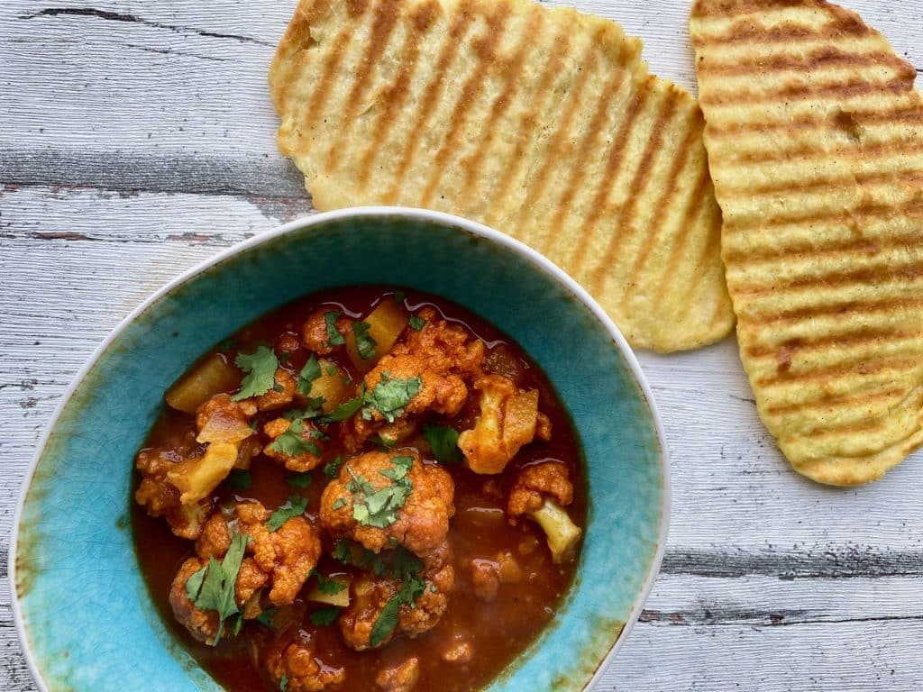 Aloo gobi